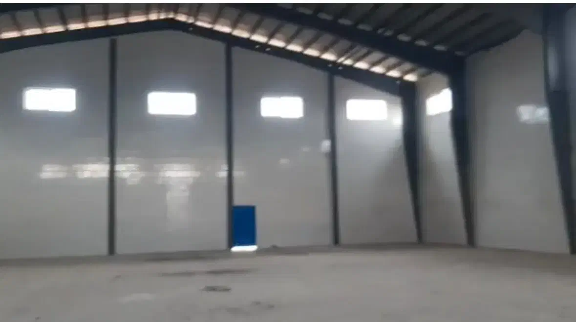 فروش سوله صنعتی غذایی|فروش دفتر صنعتی، کشاورزی، تجاری|دماوند, دماوند|دیوار