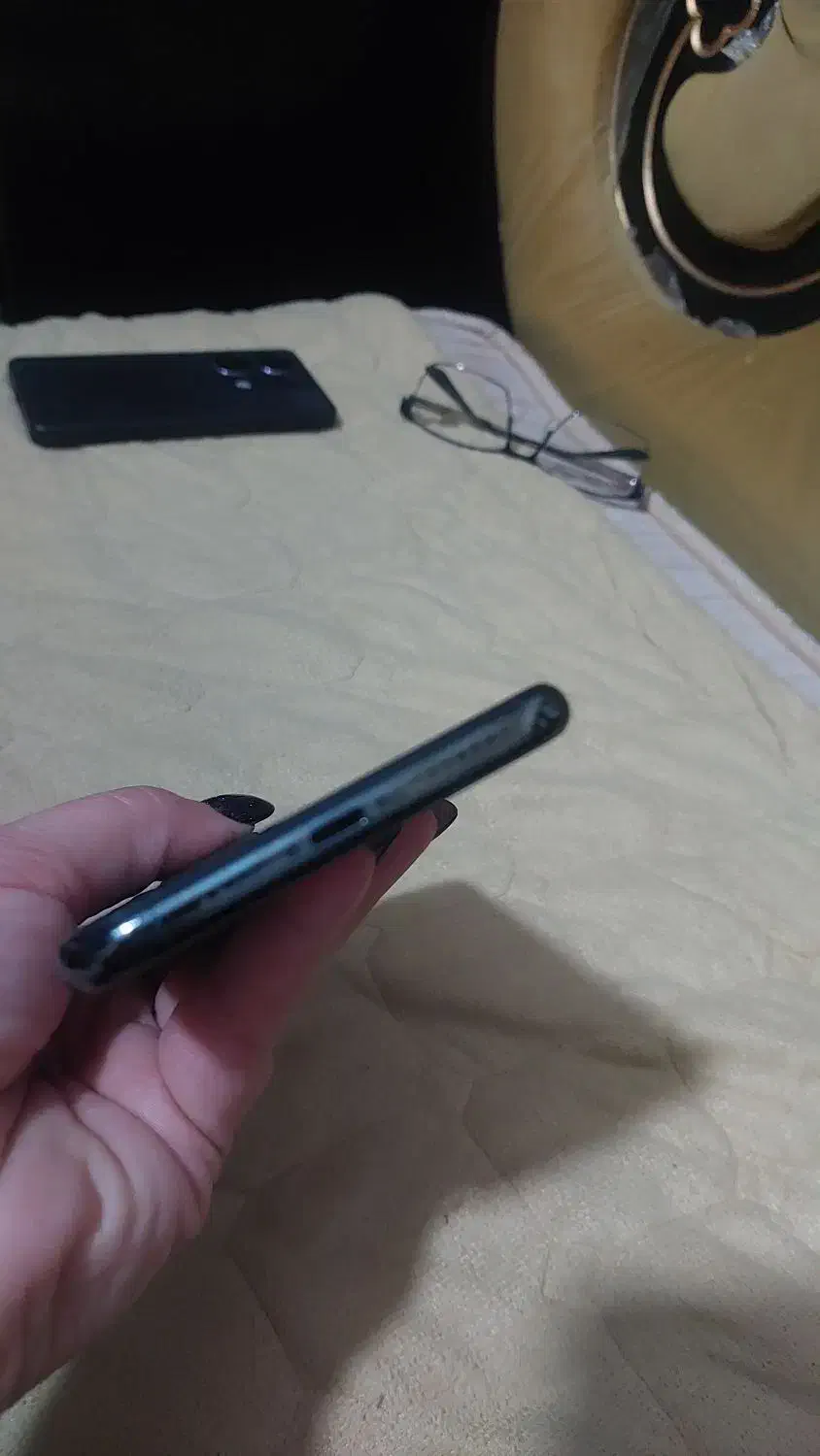 آیفون ۱۱ پرو مکس|موبایل|اندیمشک, |دیوار