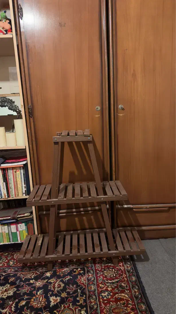 استند گل|کتابخانه، شلف، قفسه‌های دیواری|خاوران, |دیوار