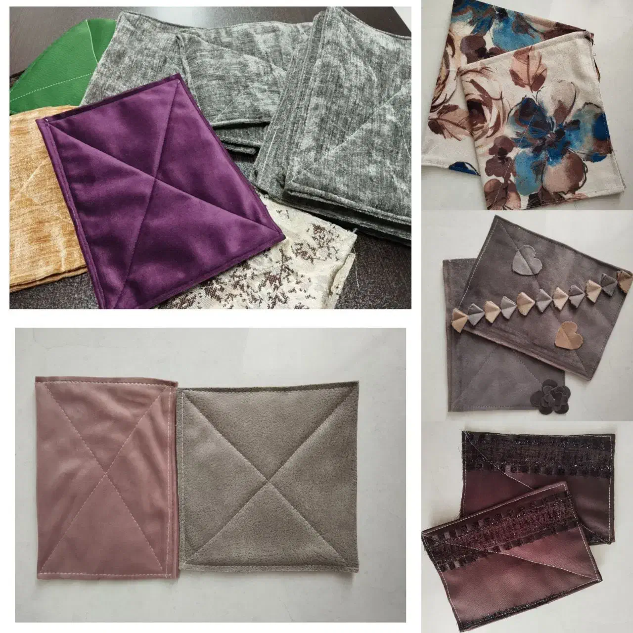 انواع دستگیره آشپزخانه دونه ای 8 تومن|سفره، حوله، دستمال آشپزخانه|همدان, |دیوار