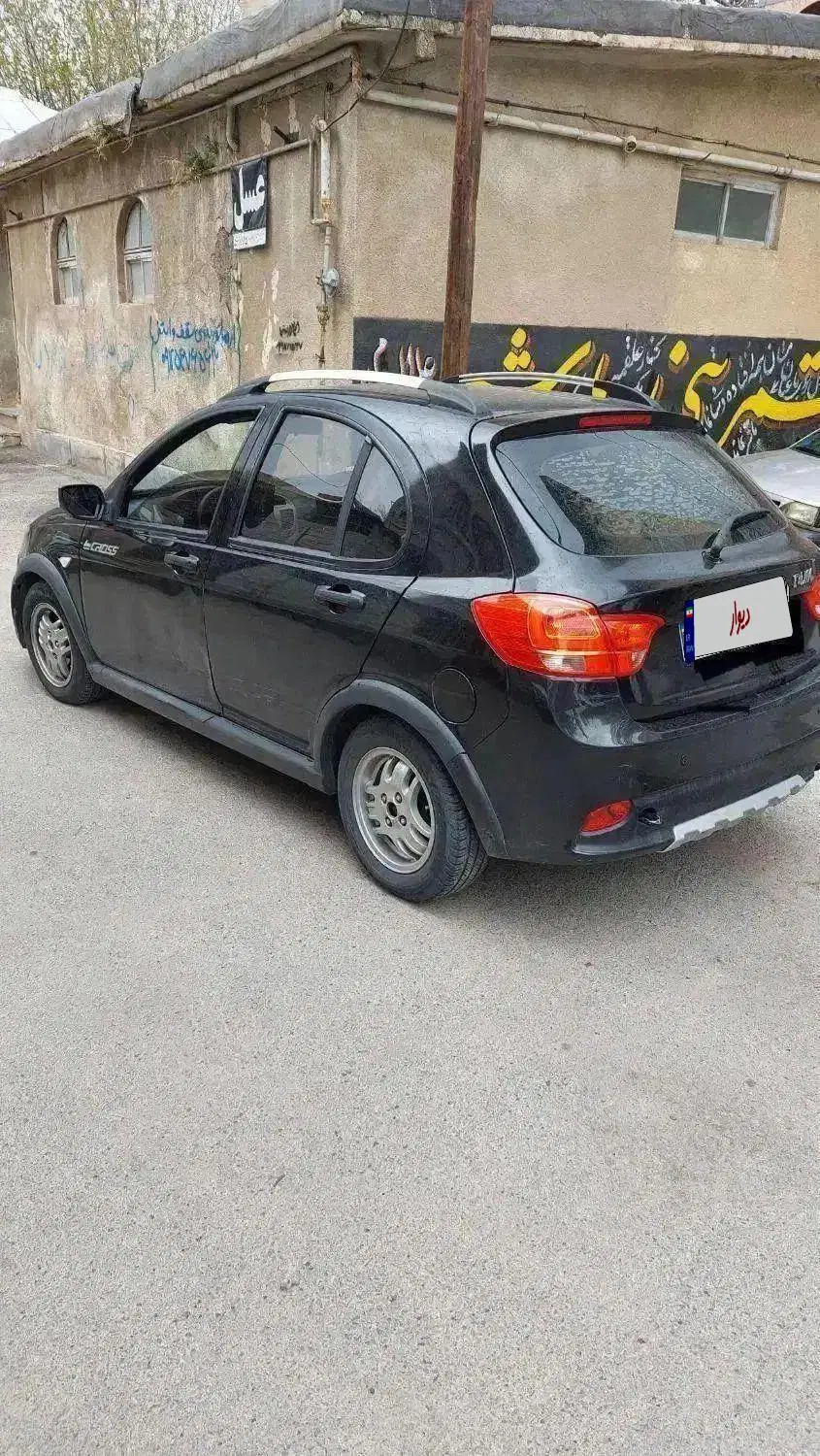 کوییک مدل ۱۴۰۰|خودرو سواری و وانت|تهران, نارمک|دیوار