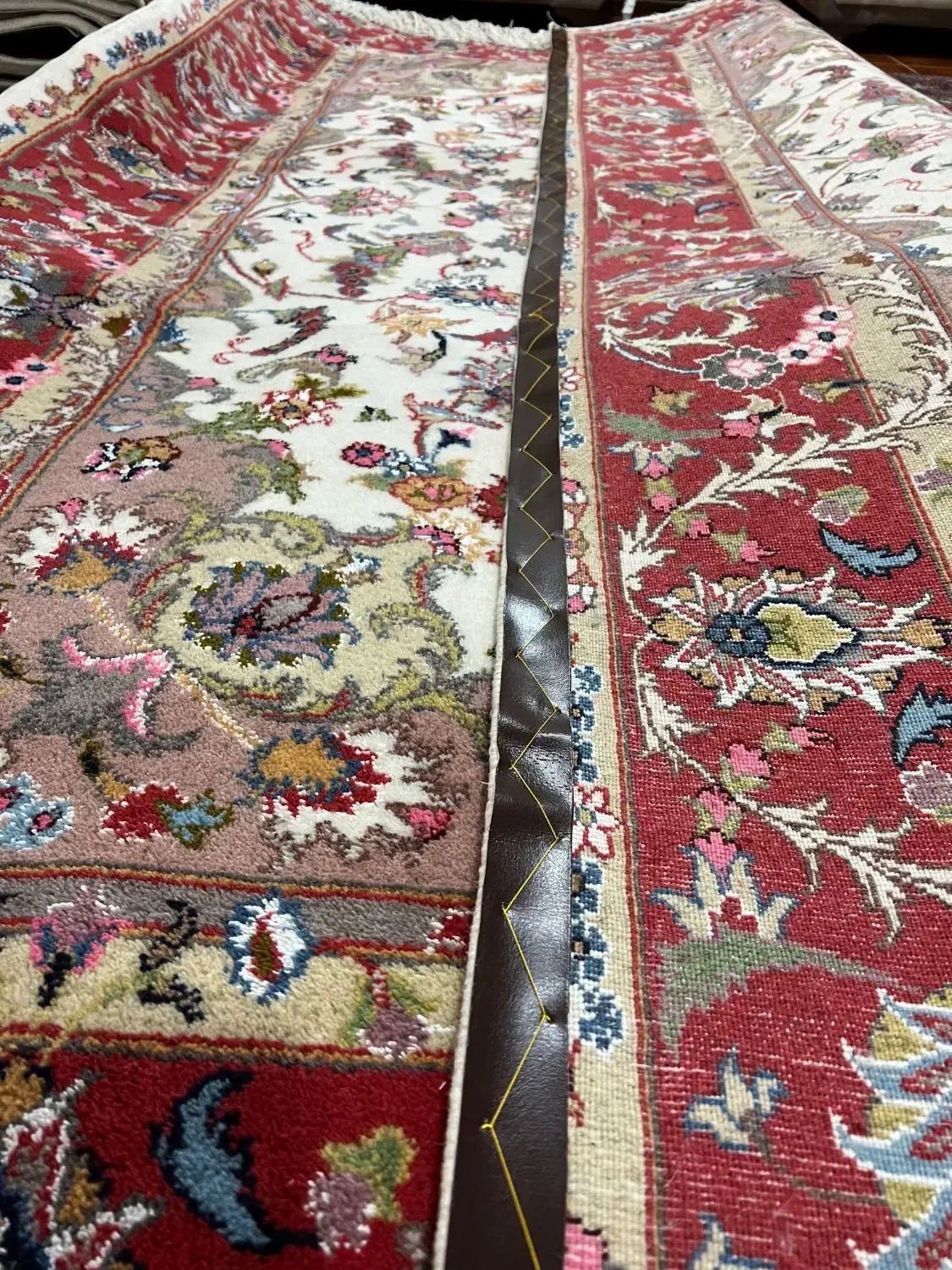 فرش دستباف کاشمر|فرش|ارومیه, |دیوار