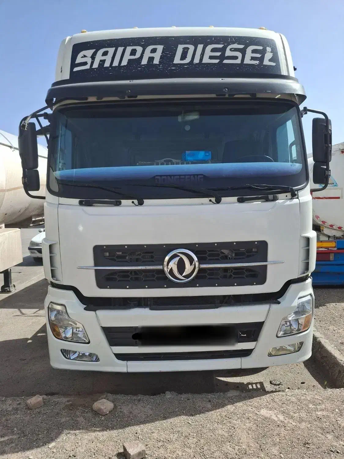 البرز|خودرو سنگین|بیرجند, |دیوار