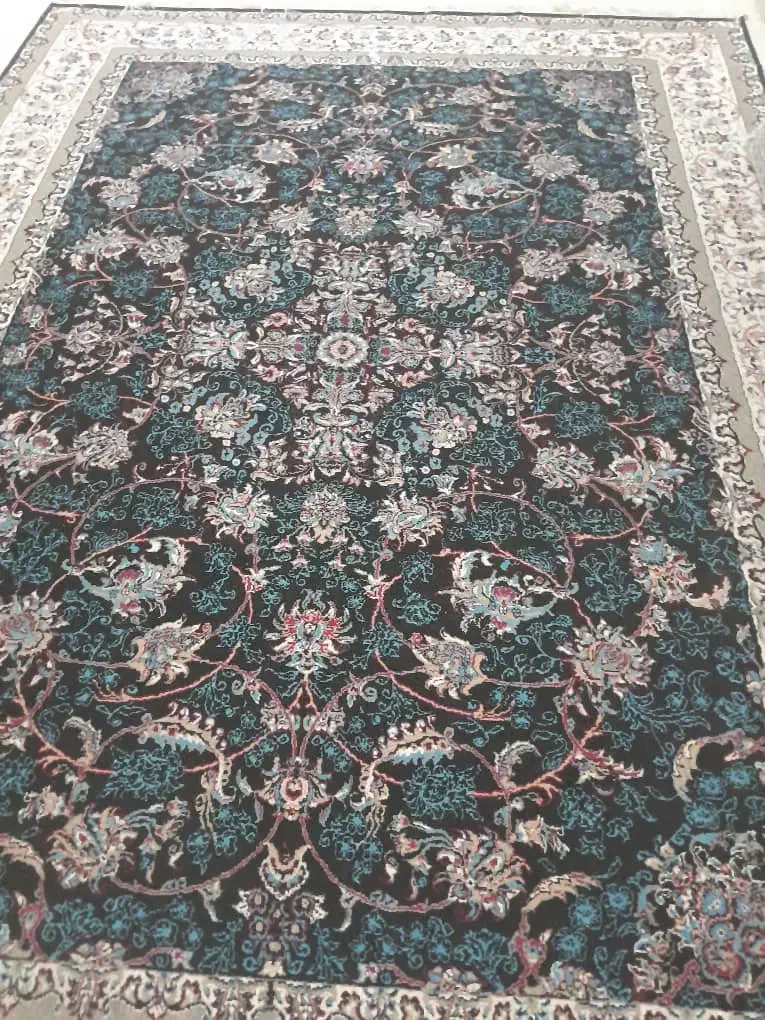 ۳ عدد فرش|فرش|بندرعباس, |دیوار