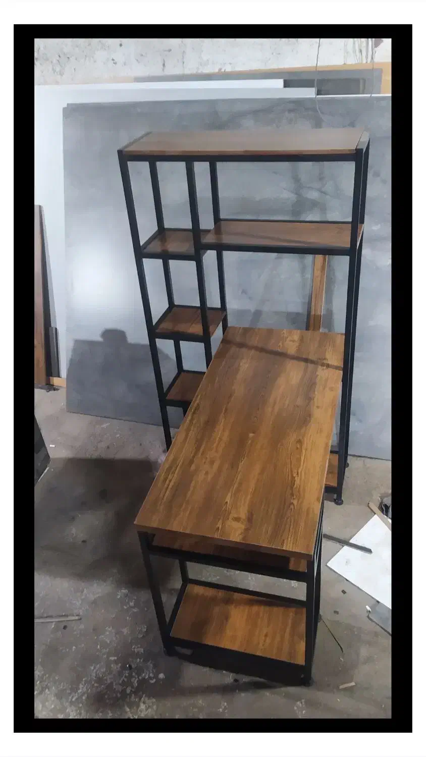 میز کامپیوتر+میزمدلnew1|میز تحریر و کامپیوتر|تهران, تهرانویلا|دیوار