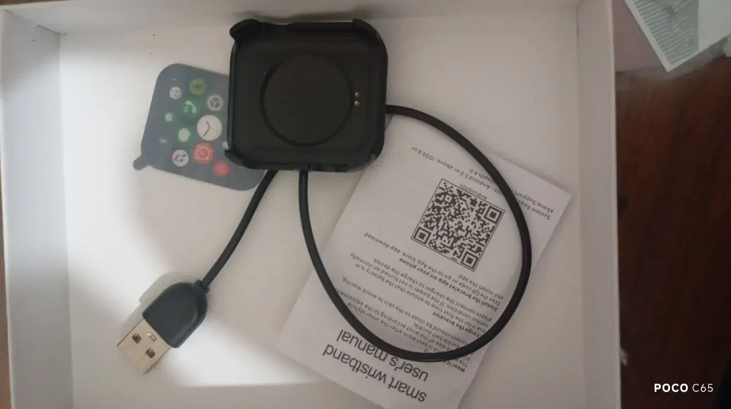 ساعت هوشمند و ساده|ساعت|بستان آباد, |دیوار