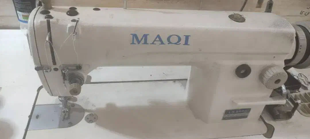 چرخ خیاطی|چرخ خیاطی و ریسندگی|فولادشهر, مسکن مهر فولادشهر|دیوار