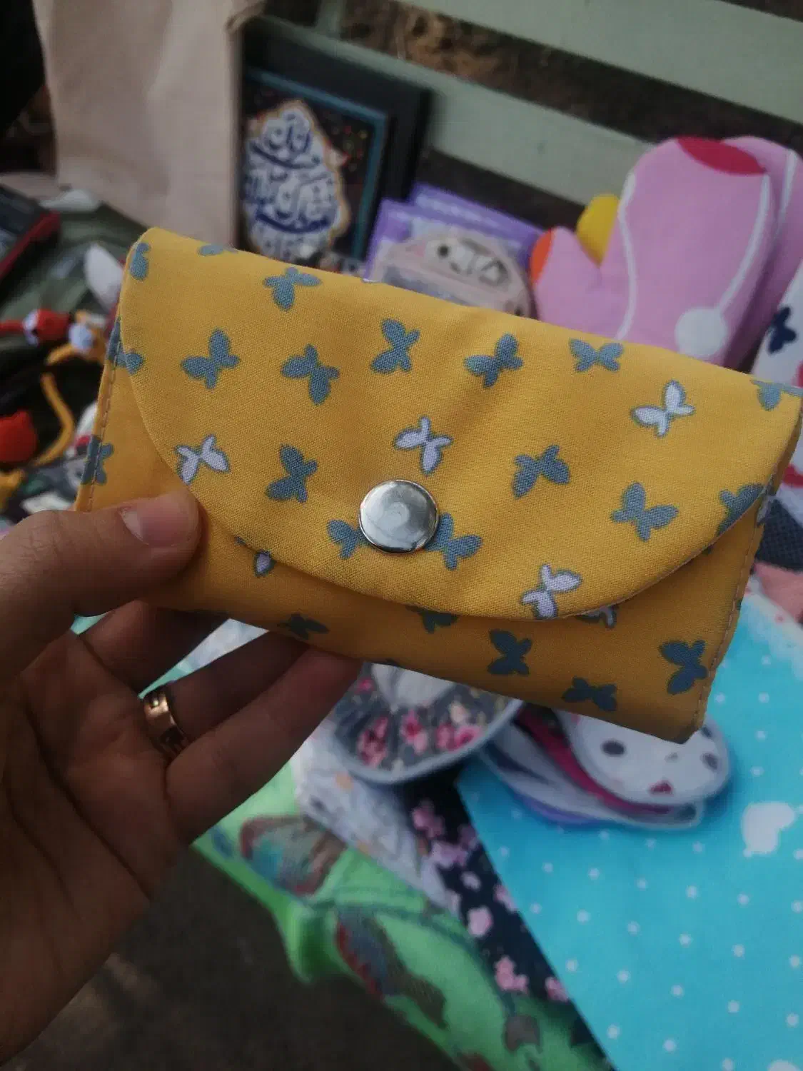 توت بگ|سفره، حوله، دستمال آشپزخانه|سبزوار, توحیدشهر|دیوار