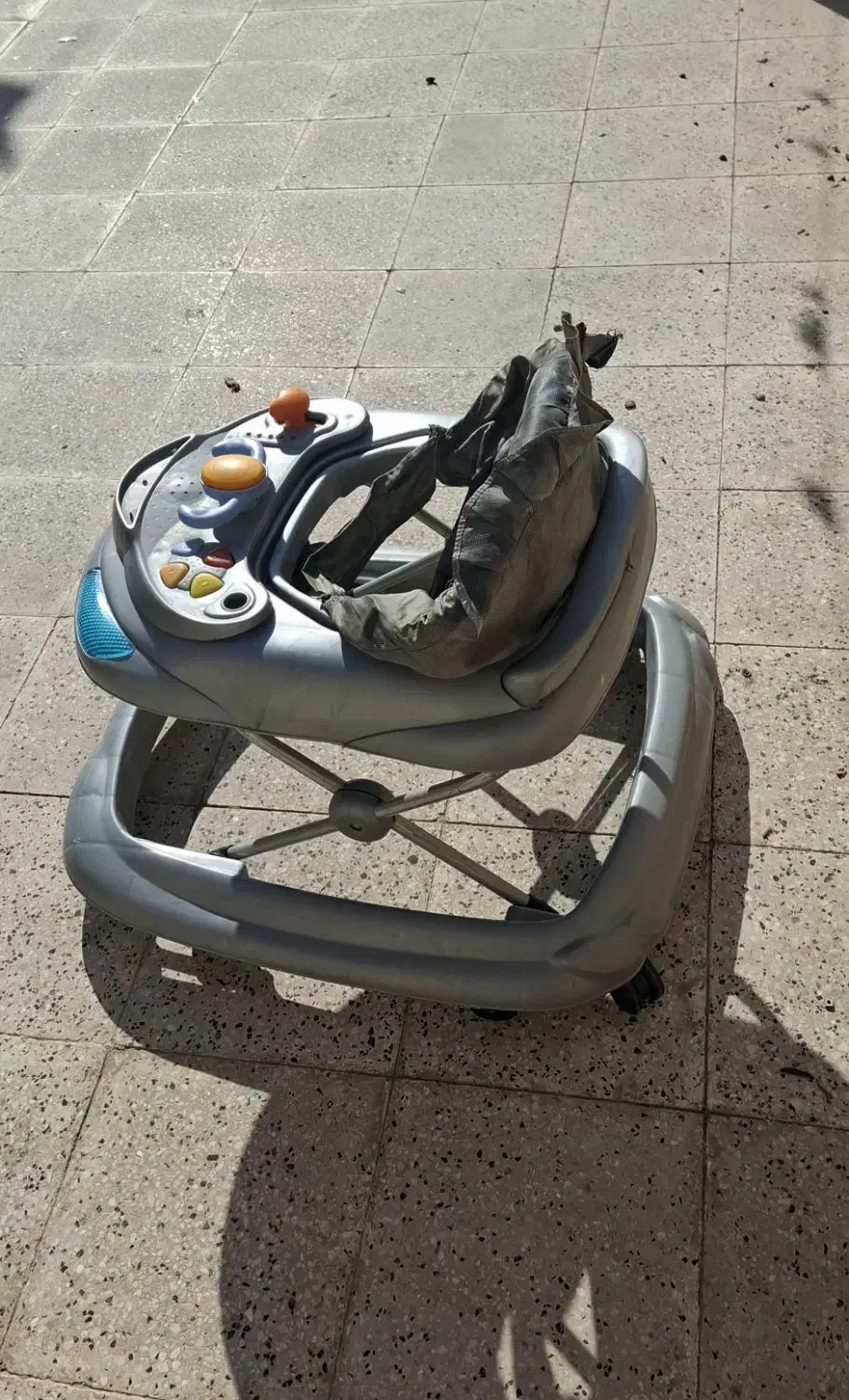 روروئک قیمت یک میلیون|کالسکه و لوازم جانبی|مشهد, امام خمینی|دیوار