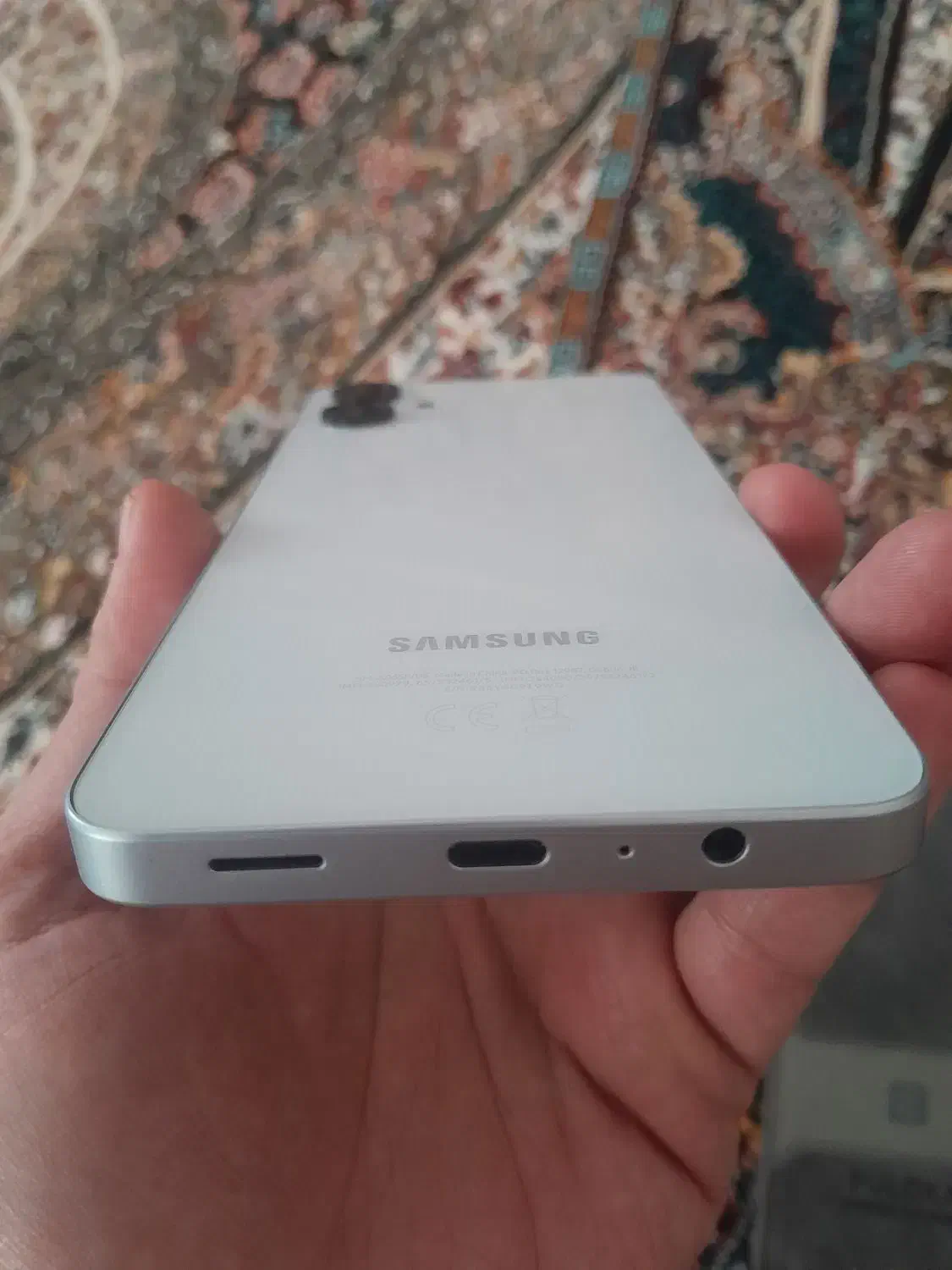 گوشی نو هستش|موبایل|یزد, |دیوار