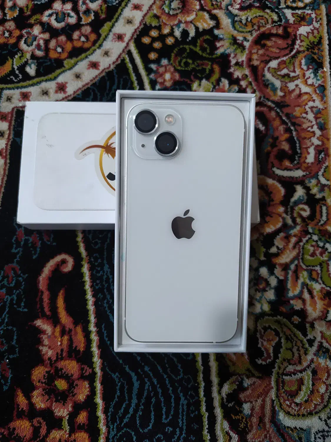 ایفون 13|موبایل|تهران, علم و صنعت|دیوار