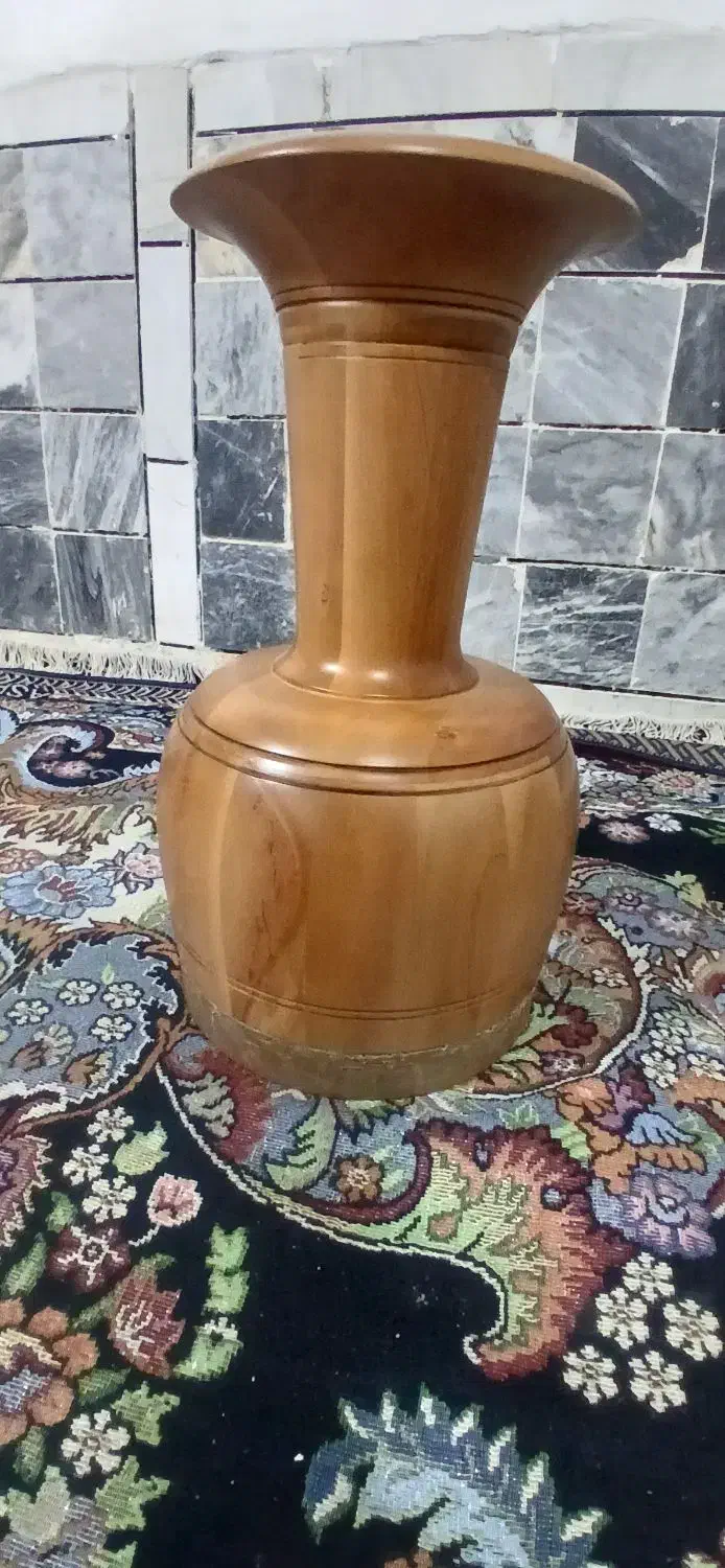 تمبک نو‌باصدای دل نشین|سازهای سنتی|دورود, |دیوار