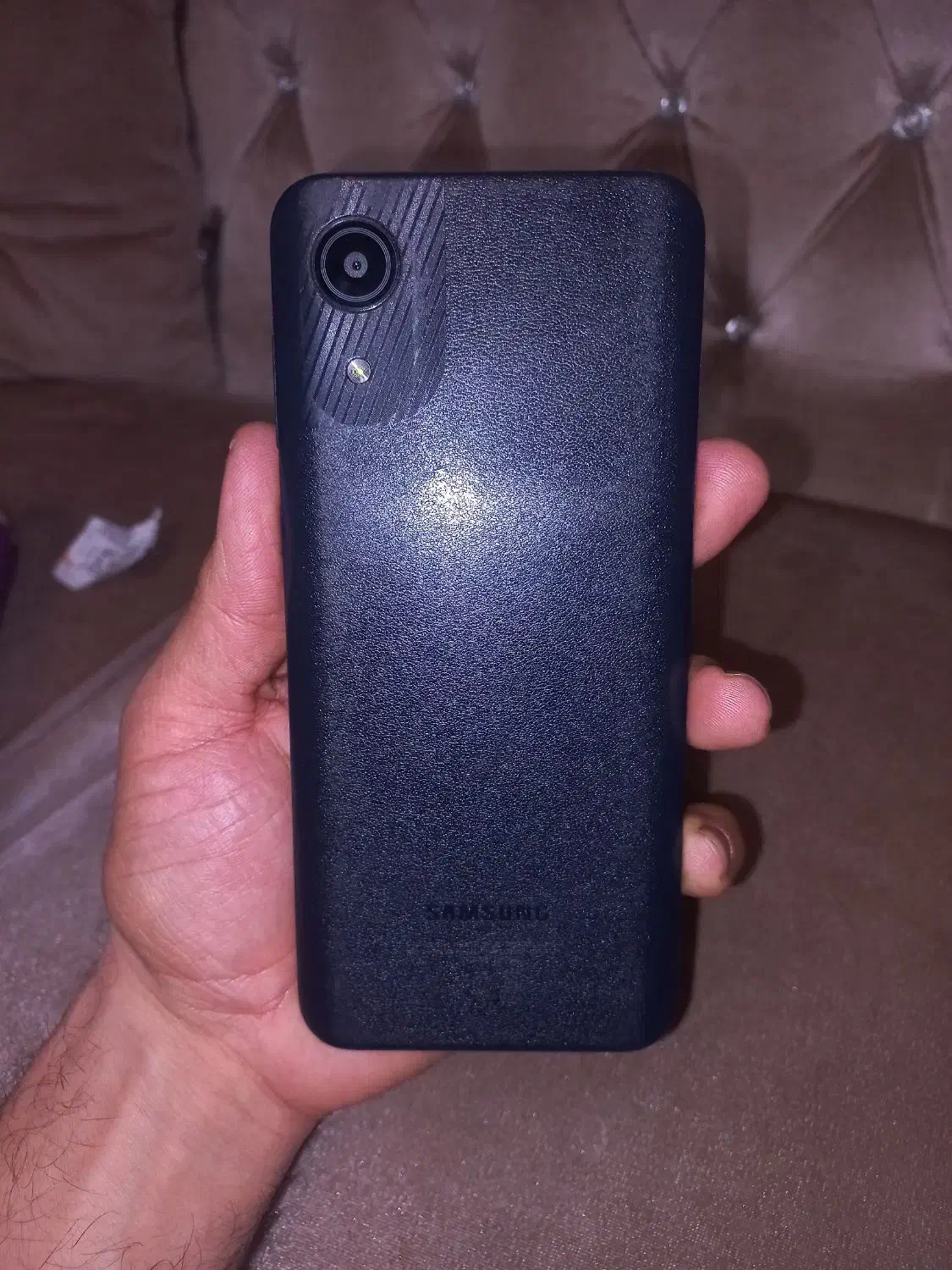 Samsung Galaxy A03 Core|موبایل|فردیس, شهرک ۱۱۰|دیوار