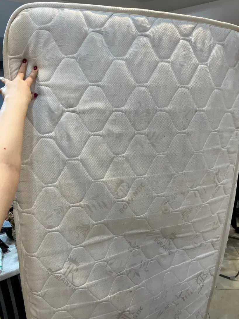 تشک یک نفره|تشک تختخواب|فومن, |دیوار