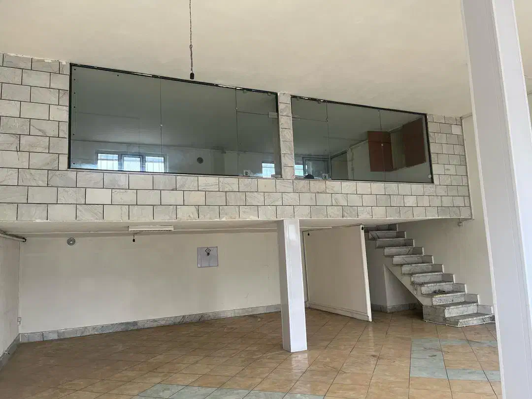 مغازه بر خیابان اصلی با موقعت عالی|اجارهٔ مغازه و غرفه|تالش, هشتپر|دیوار