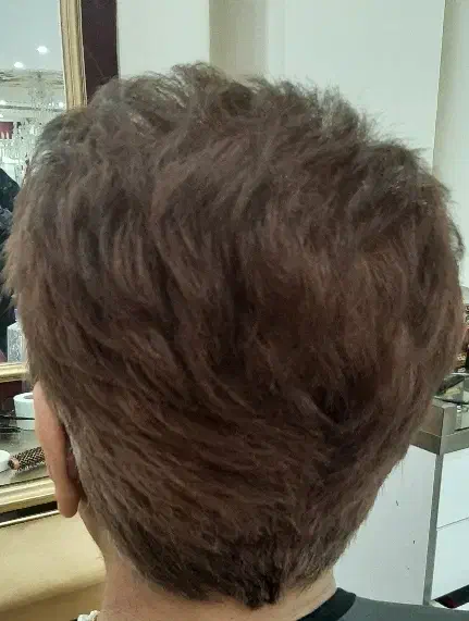 تمدیدشد، کوتاهی رایگان مو زنانه (مدل)|خدمات آرایشگری و زیبایی|پردیس, فاز ۲|دیوار