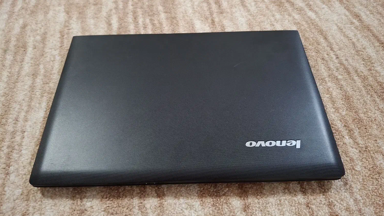فروش و معاوضه لبتاپ لنوو مدل 45.50g|رایانه همراه|برازجان, |دیوار