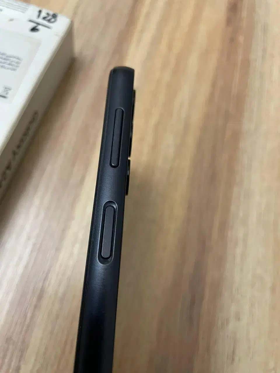 گوشی سامسونگ A24|موبایل|ساری, |دیوار