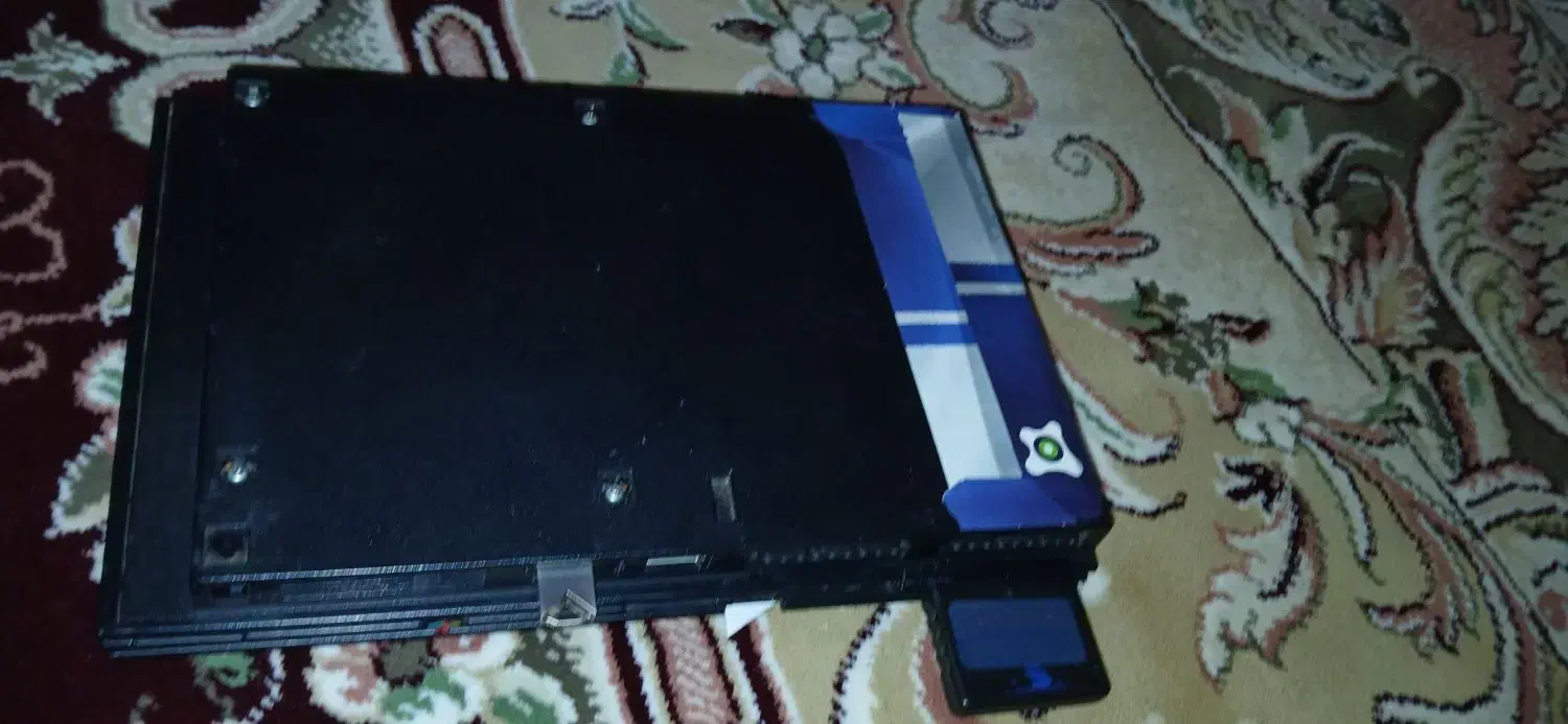 Ps2|کنسول، بازی ویدئویی و آنلاین|قروه, |دیوار