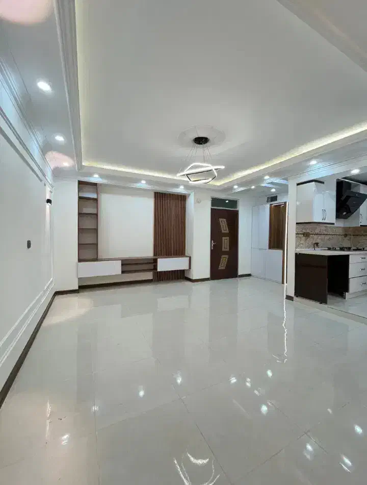 ۵۷متر قلب منطقه(کهریزک)مدرن و مجهز|فروش آپارتمان|ری, اقدسیه|دیوار