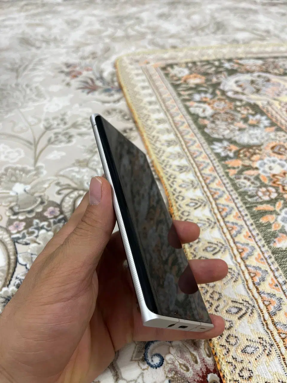Leitz phone 1|موبایل|مهاباد (آذربایجان غربی), |دیوار