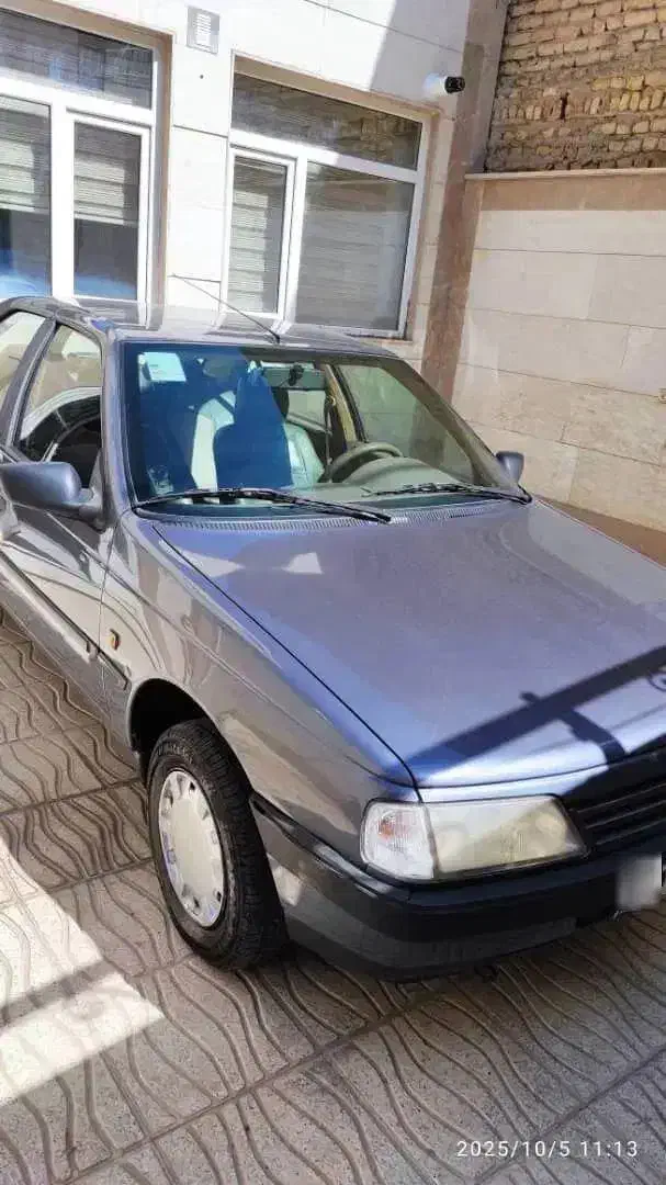 ماشین پژو 405 مدل 98|خودرو سواری و وانت|اراک, |دیوار