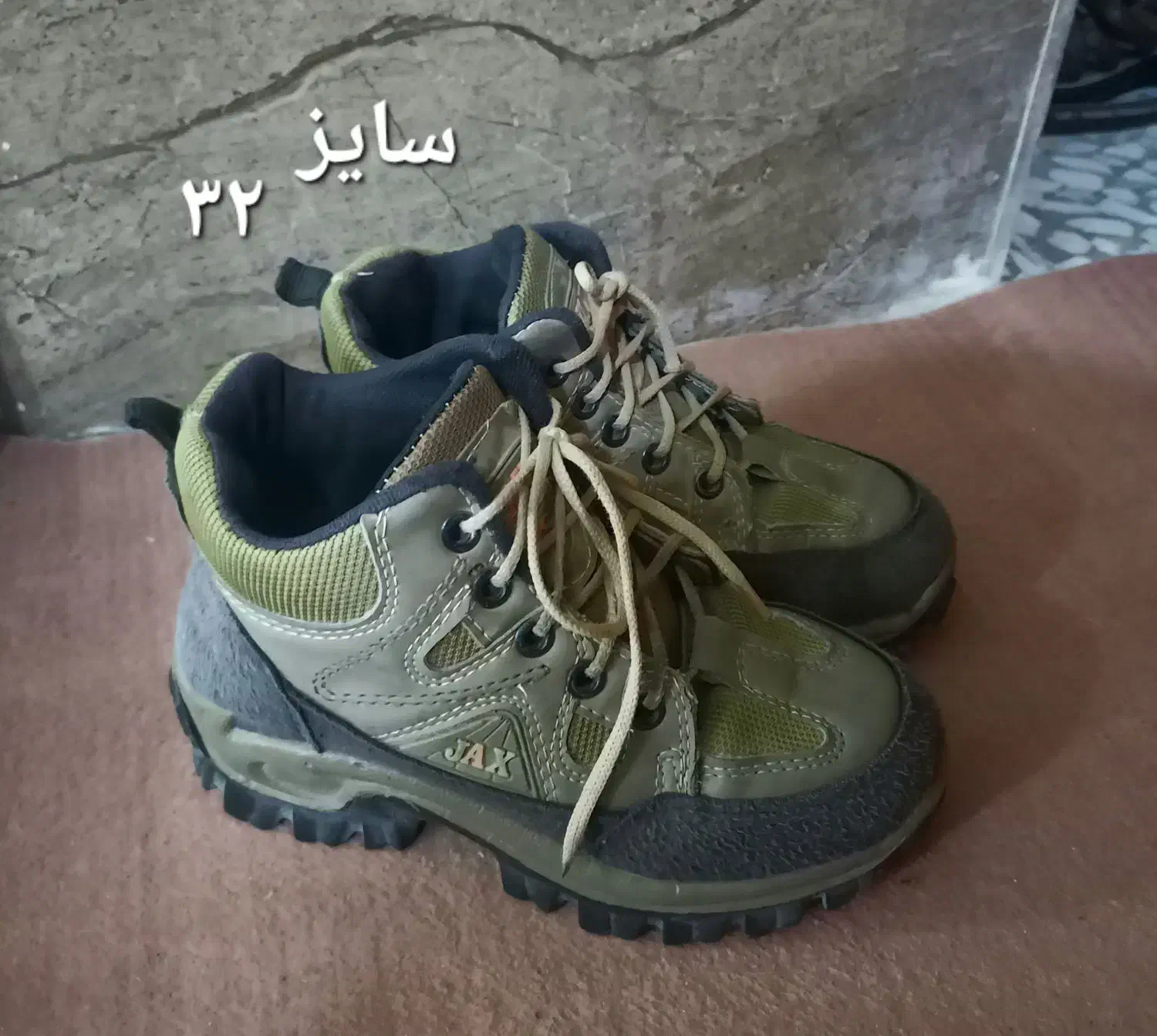 جفتی ۲۰۰|کیف، کفش، کمربند|زابل, |دیوار