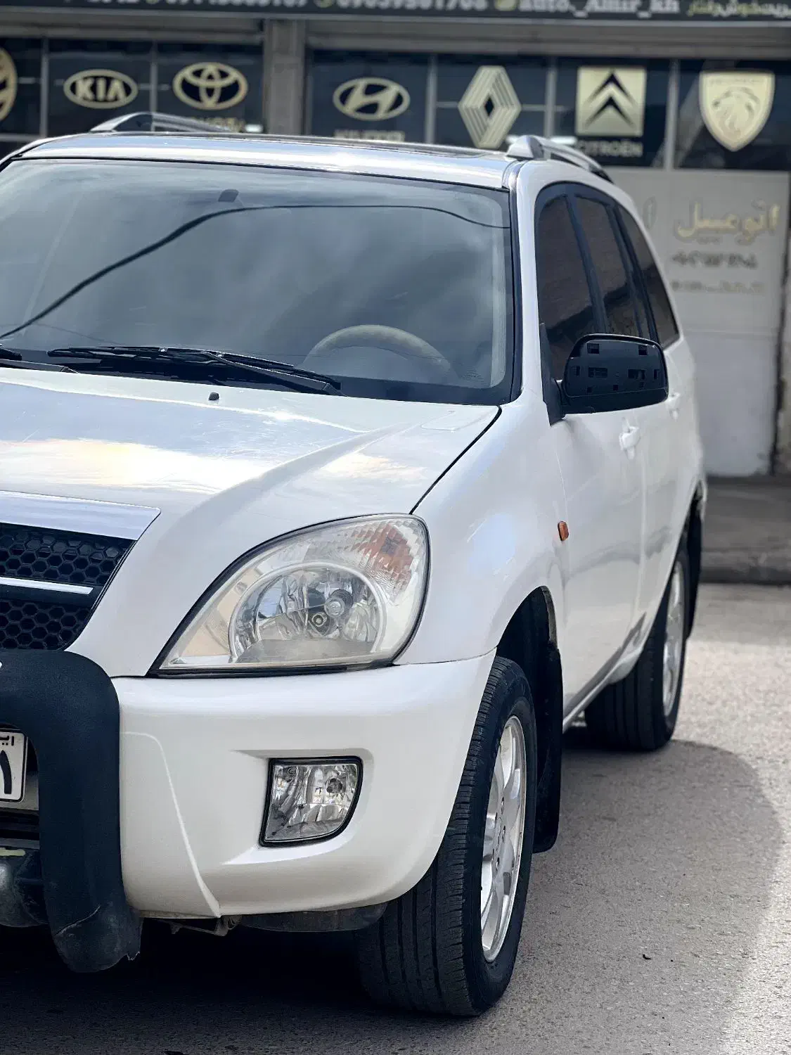 MVM X33 مدل 91|خودرو سواری و وانت|اردبیل, |دیوار