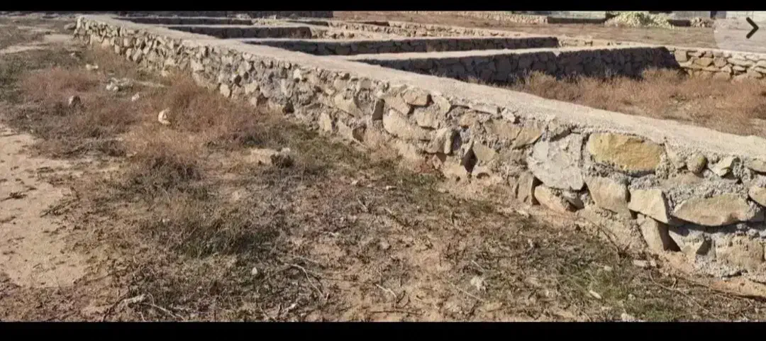 زمین مسکن مهر|فروش زمین و ملک کلنگی|سوسنگرد, |دیوار