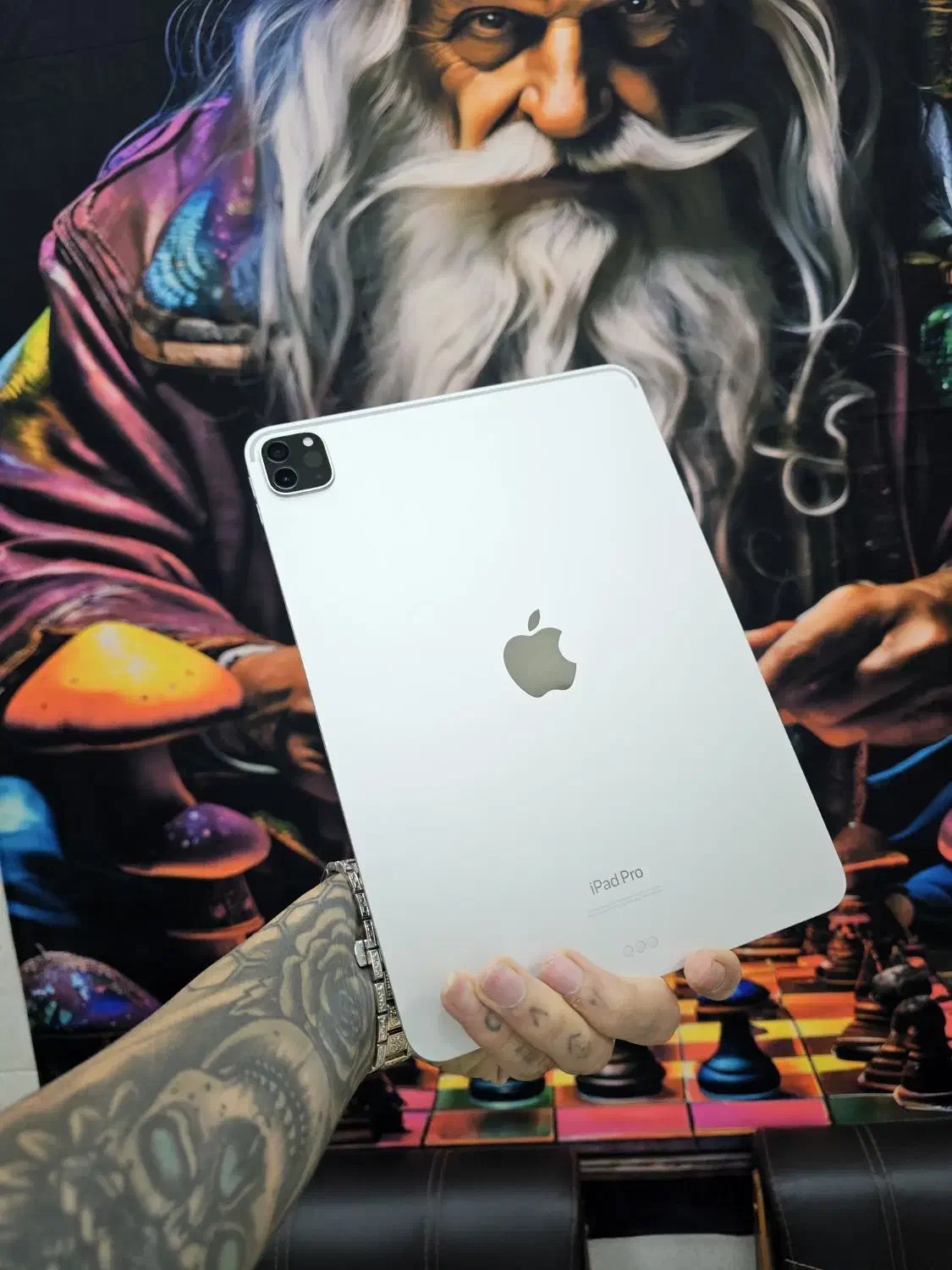 فروش ایپد|تبلت|تهران, بیسیم|دیوار