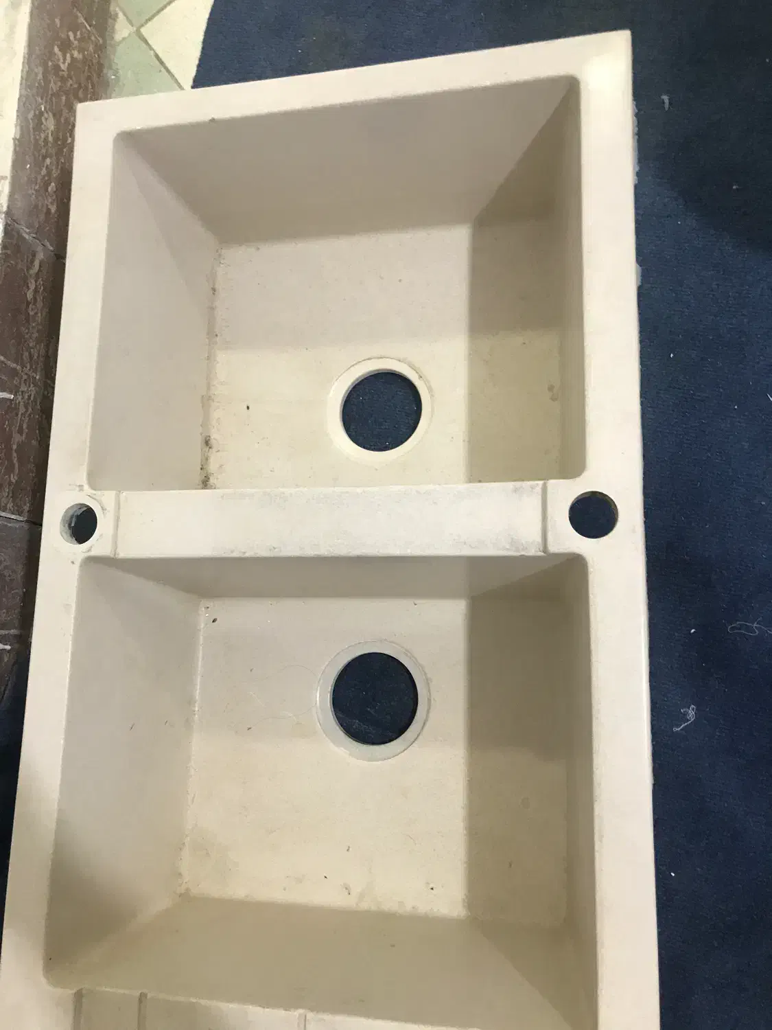 سینک|آبچکان و نظمدهنده ظروف|خوی, |دیوار