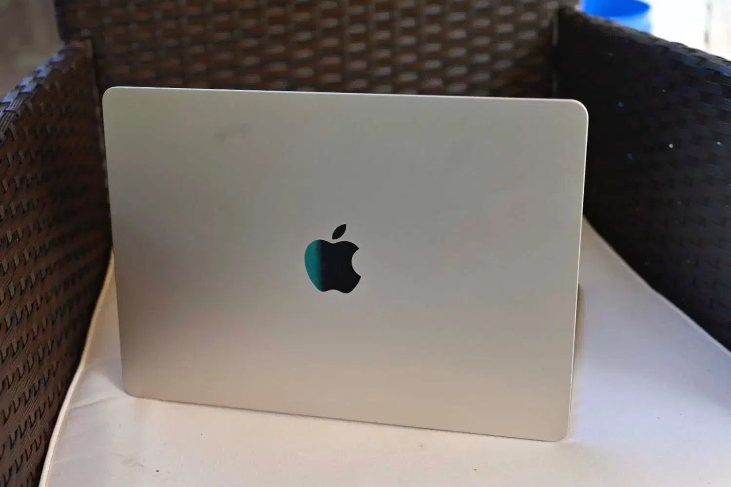 Macbook air m2 2022|رایانه همراه|اهواز, پادادشهر|دیوار