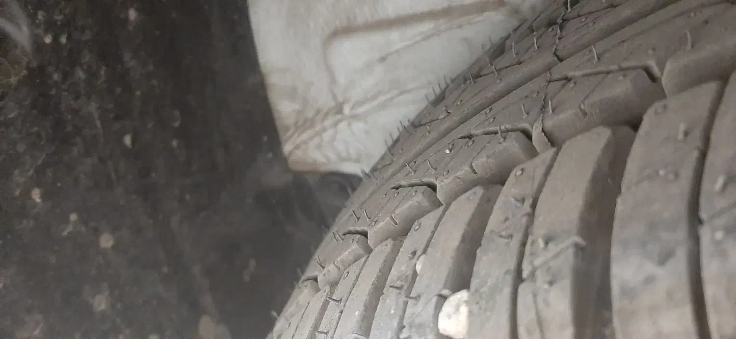 ۲۰۷پانوراما دنده ای|خودرو سواری و وانت|کوهدشت, |دیوار