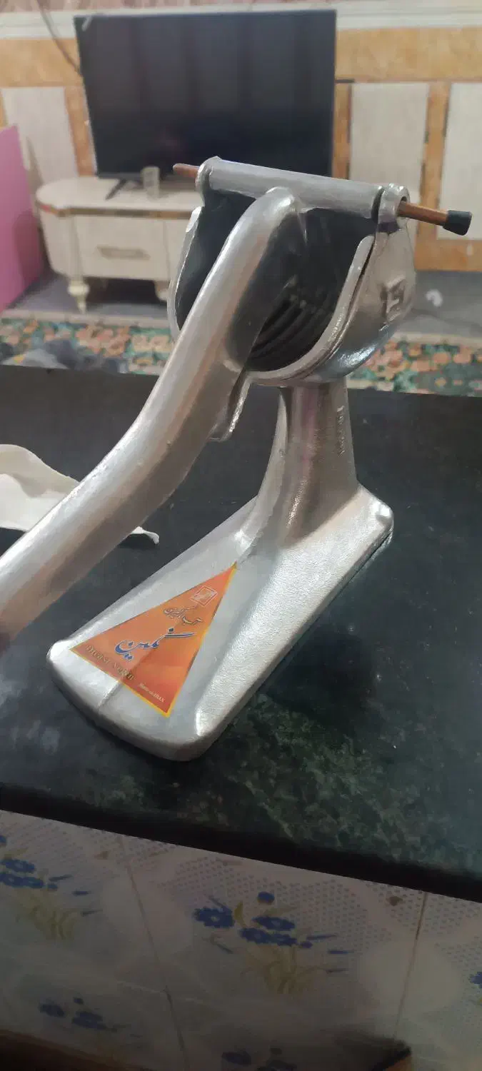 آب انار گیر|آبمیوهگیر و آبمرکباتگیر|کارون, |دیوار