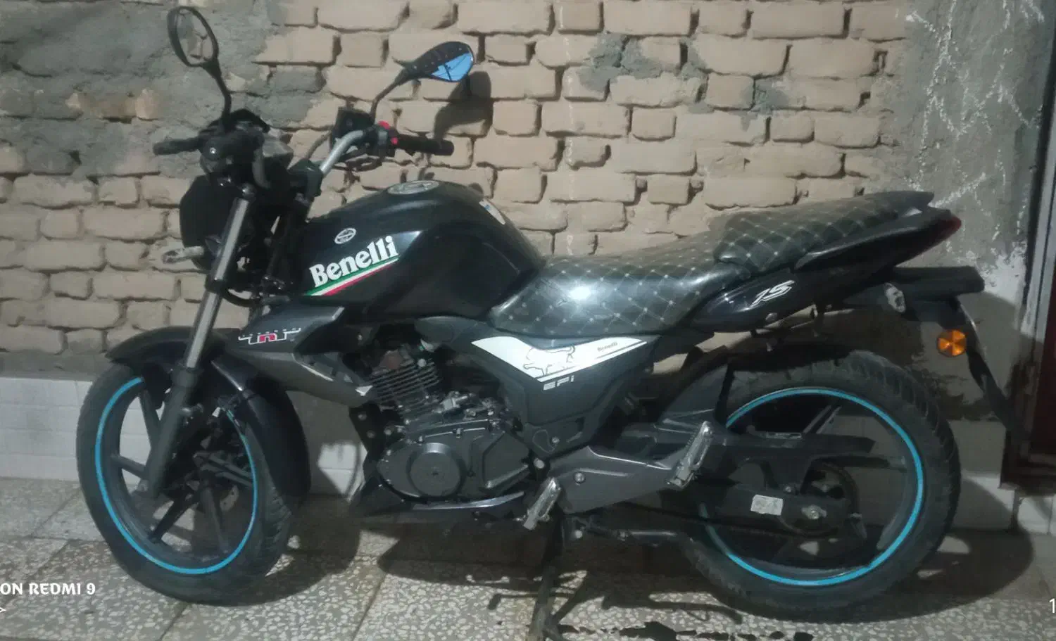 موتور|موتورسیکلت|زابل, |دیوار