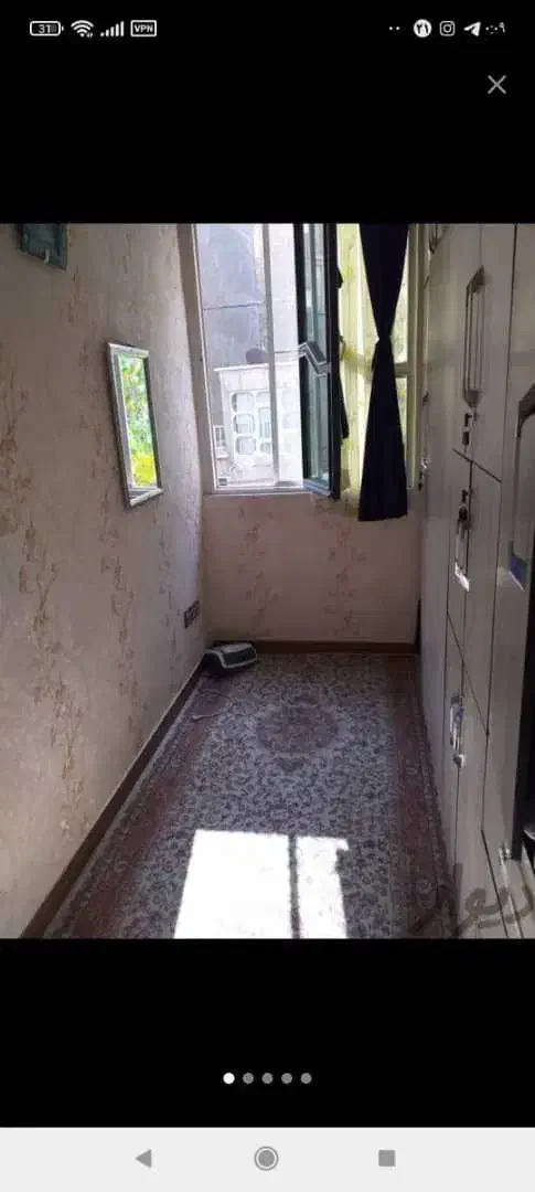 آپارتمان 48 متری تک واحدی برای رهن|اجارهٔ آپارتمان|ری, شهادت|دیوار