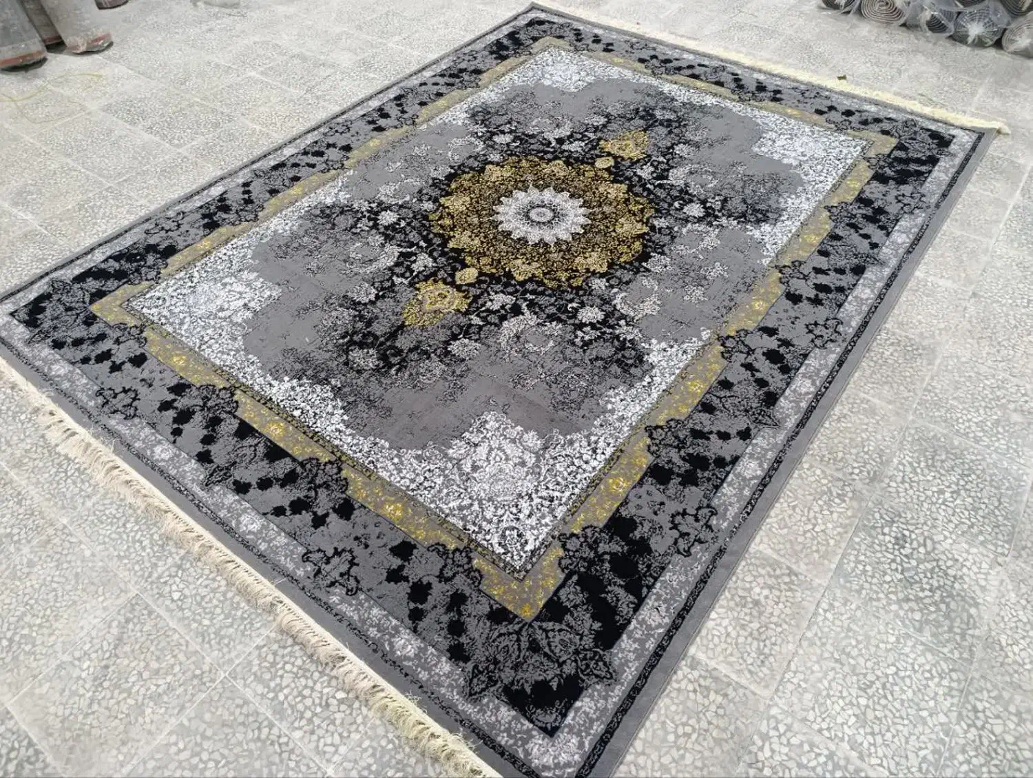 فرش اصل اصیل کاشان|فرش|رشت, جماران|دیوار