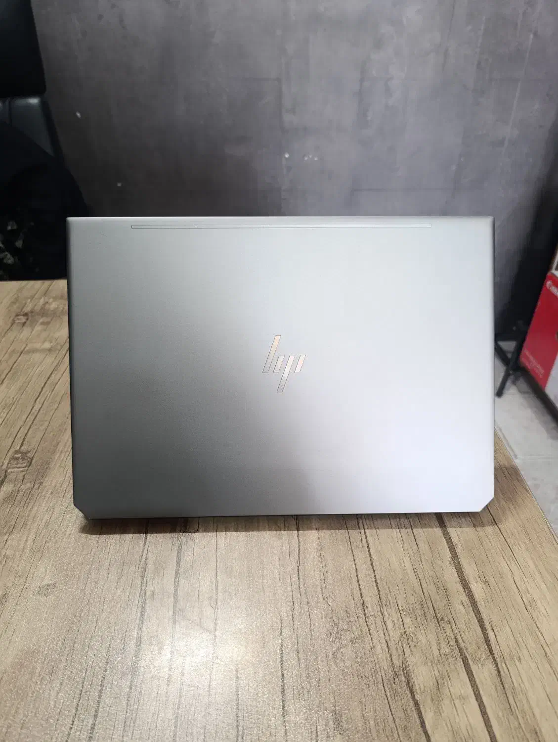 لپتاپ Hp zbook studio G5|رایانه همراه|یزد, |دیوار