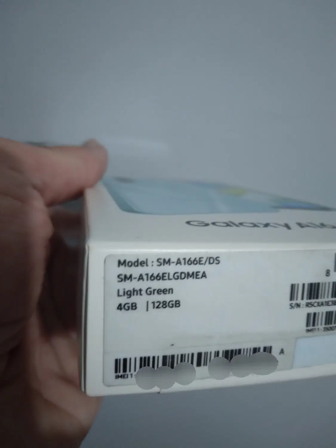 Samsung A16 5G|موبایل|تهران, اباذر|دیوار