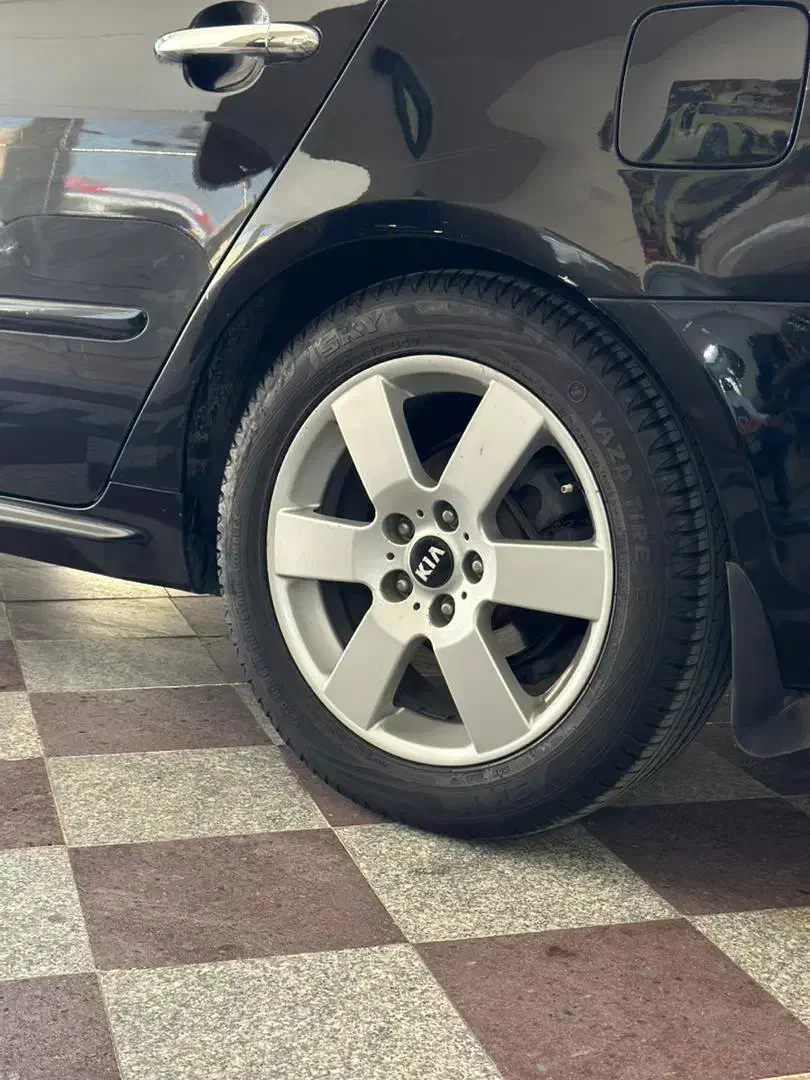 اپتیما ۲۰۱۰ درجه یک|خودرو سواری و وانت|اصفهان, خانه اصفهان|دیوار