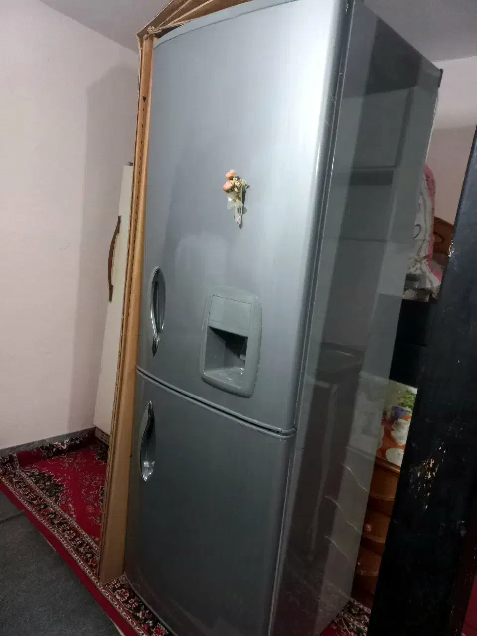 یخچال امرسان بدون برفک|یخچال و فریزر|قیدار, |دیوار