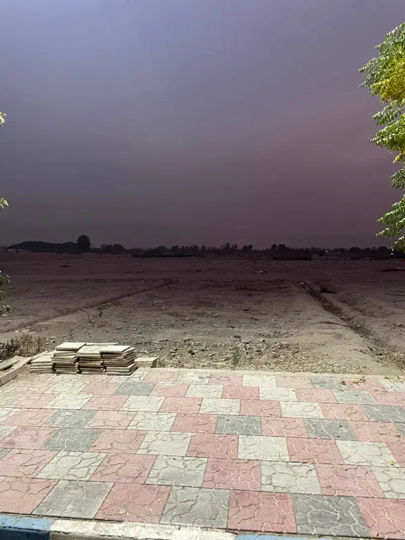 فروش زمین ۳۰۰ متری یوسف اباد صیرفی.فردوسیه شهریار|فروش زمین و ملک کلنگی|شهریار, یوسف آباد صیرفی|دیوار