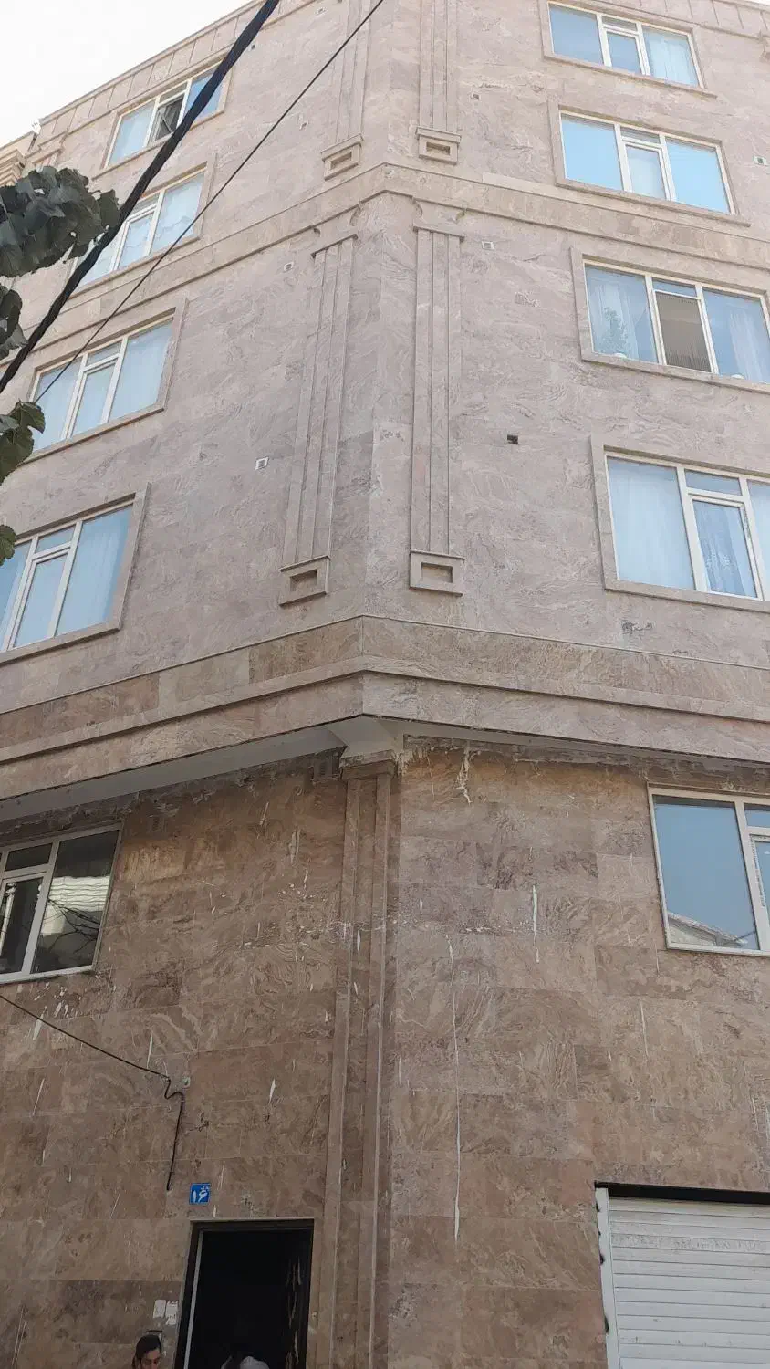 فروش اپارتمان تخلیه نو ساز|فروش آپارتمان|قدس, شهرقدس|دیوار