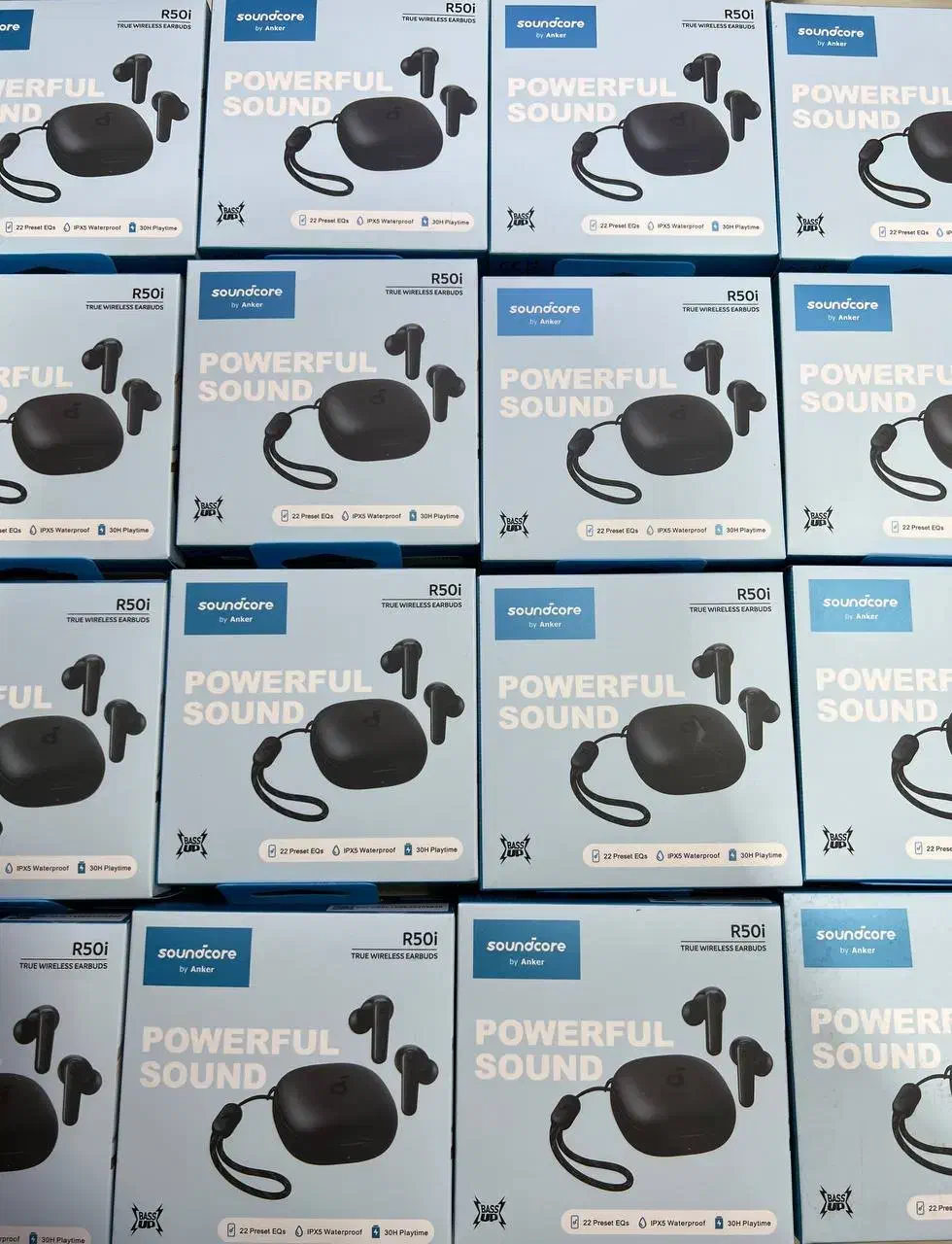 ایرپاد ANKER      R50i|لوازم جانبی موبایل و تبلت|بانه, |دیوار