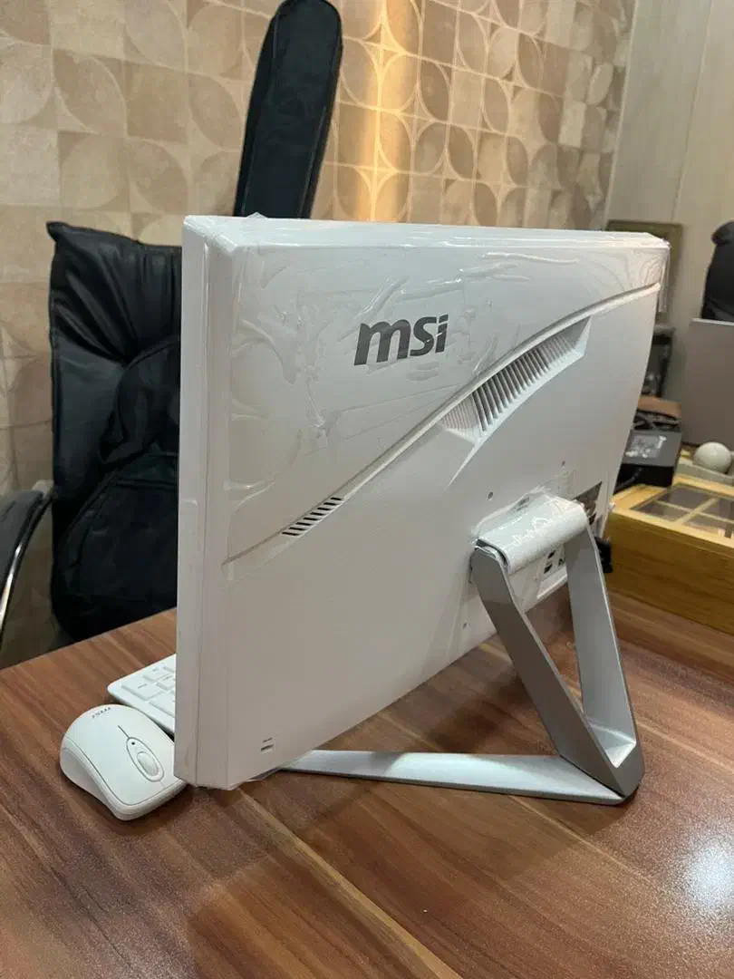 All in one msi|رایانه رومیزی|شهر ری, اقدسیه|دیوار