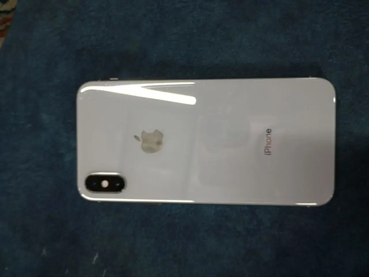 iPhone x 256|موبایل|مشهد, توس (بلوار توس)|دیوار