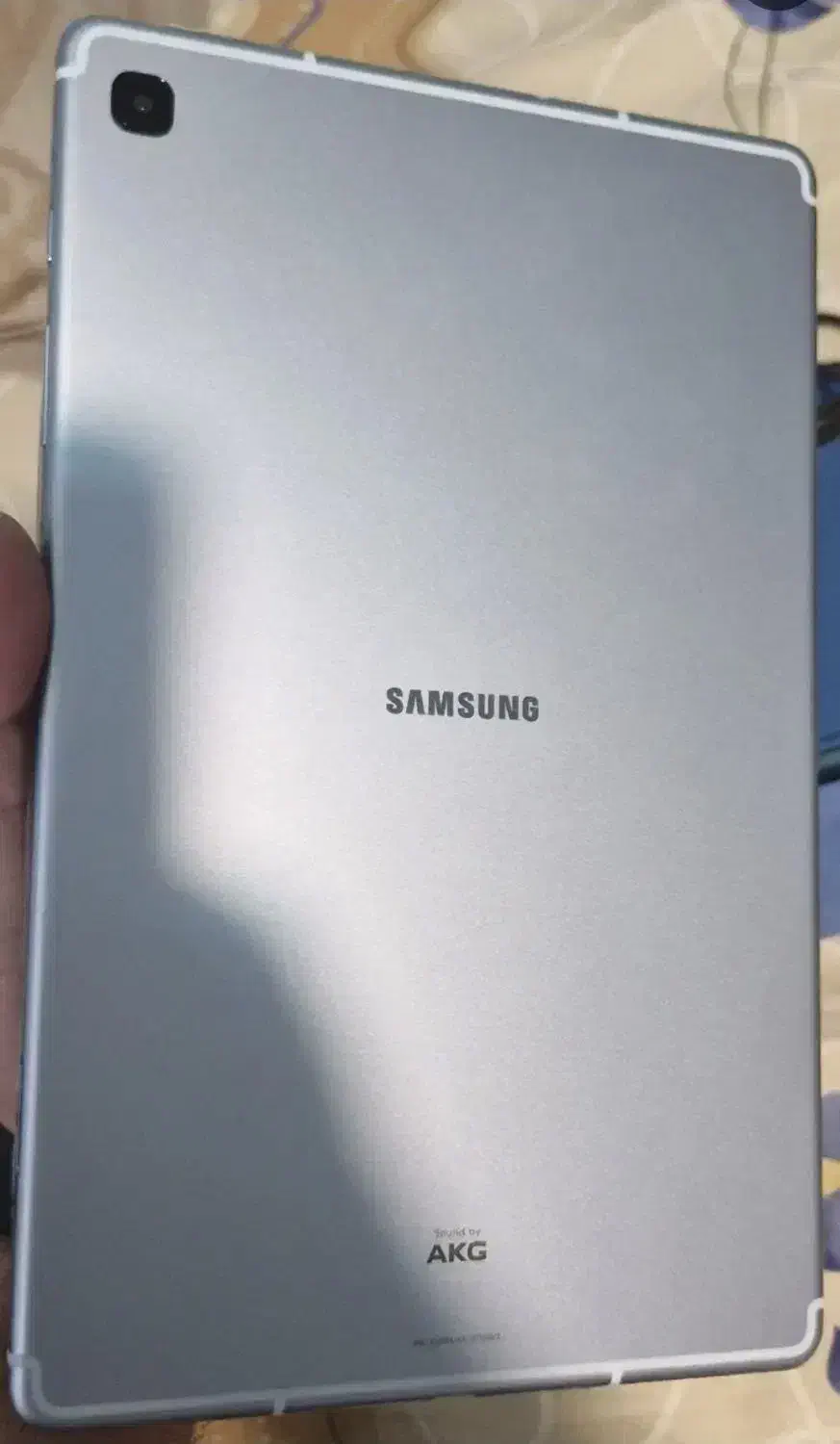 تبلت samsung p619|تبلت|کرمان, |دیوار