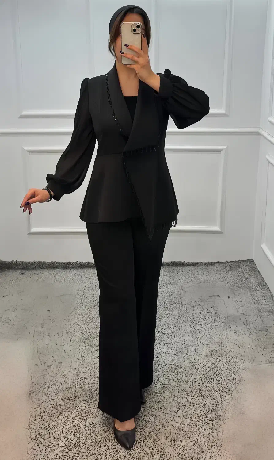 ست کت و شلوار|لباس|قروه, |دیوار