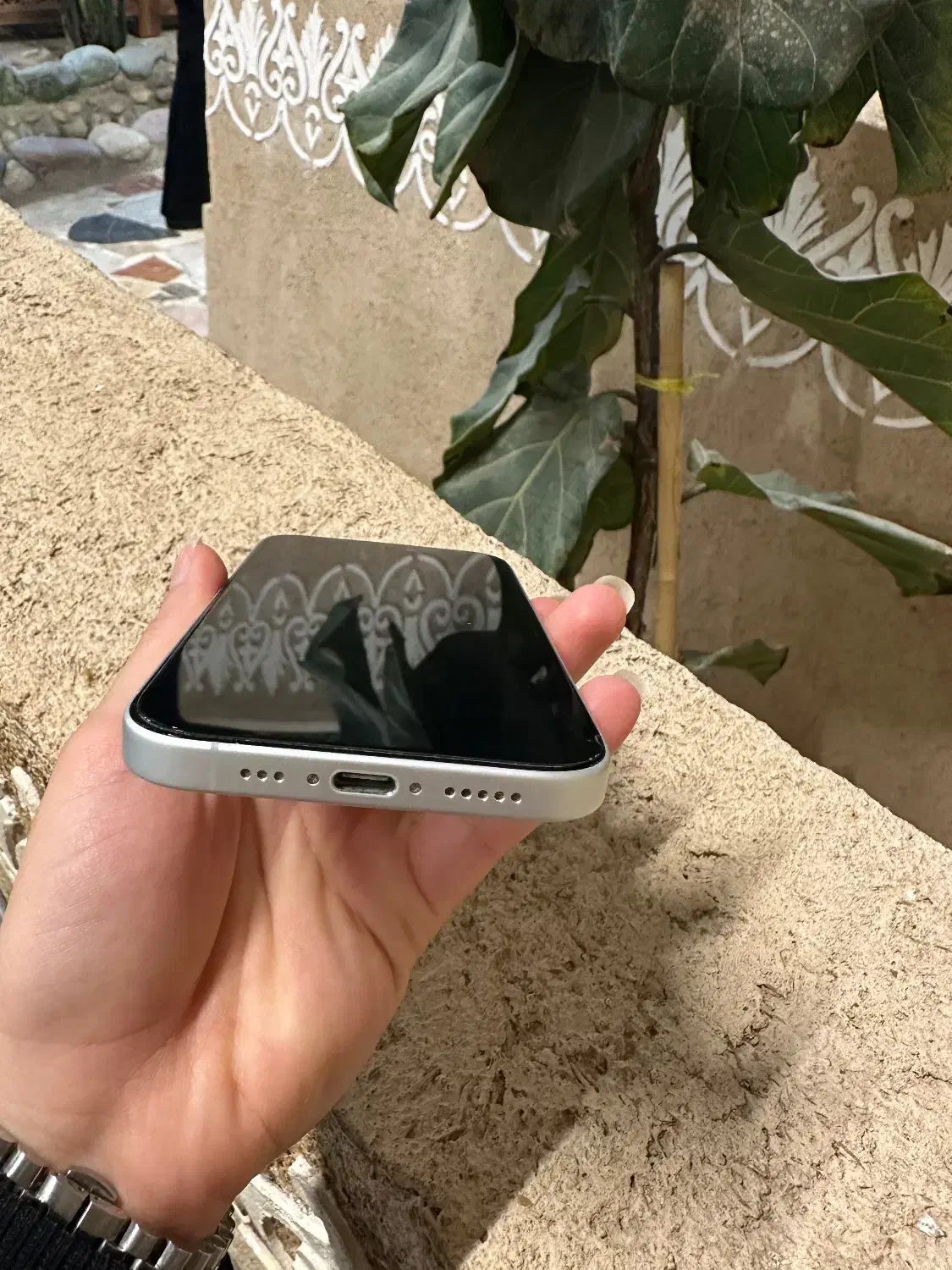 گوشی ۱۶نرمال|موبایل|نجف‌آباد, منتظری جنوبی|دیوار