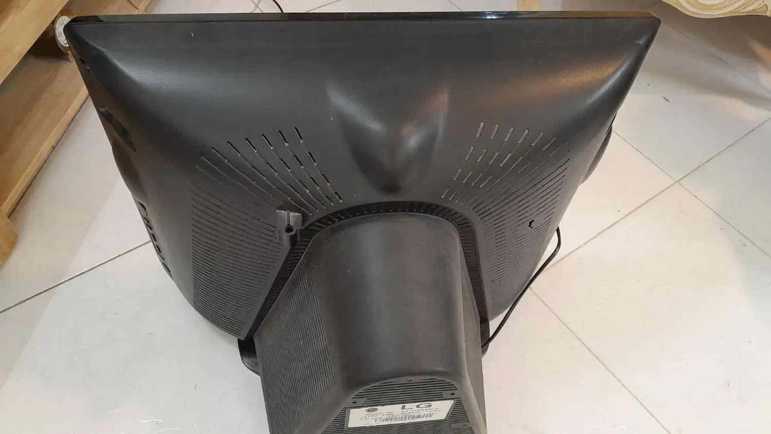 تلویزیون ال جی|تلویزیون و پروژکتور|مشهد, ولیعصر (شهرک غرب)|دیوار